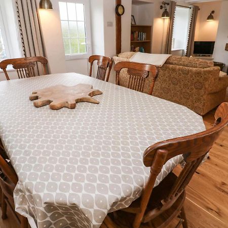 Oaktree Cottage سانت أوستيل المظهر الخارجي الصورة