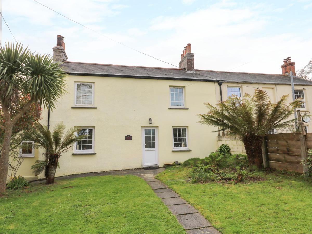 Oaktree Cottage سانت أوستيل المظهر الخارجي الصورة