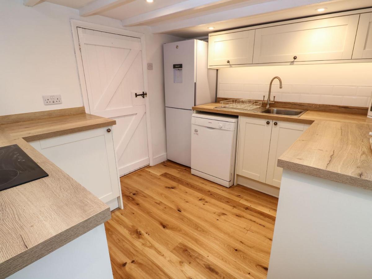Oaktree Cottage سانت أوستيل المظهر الخارجي الصورة