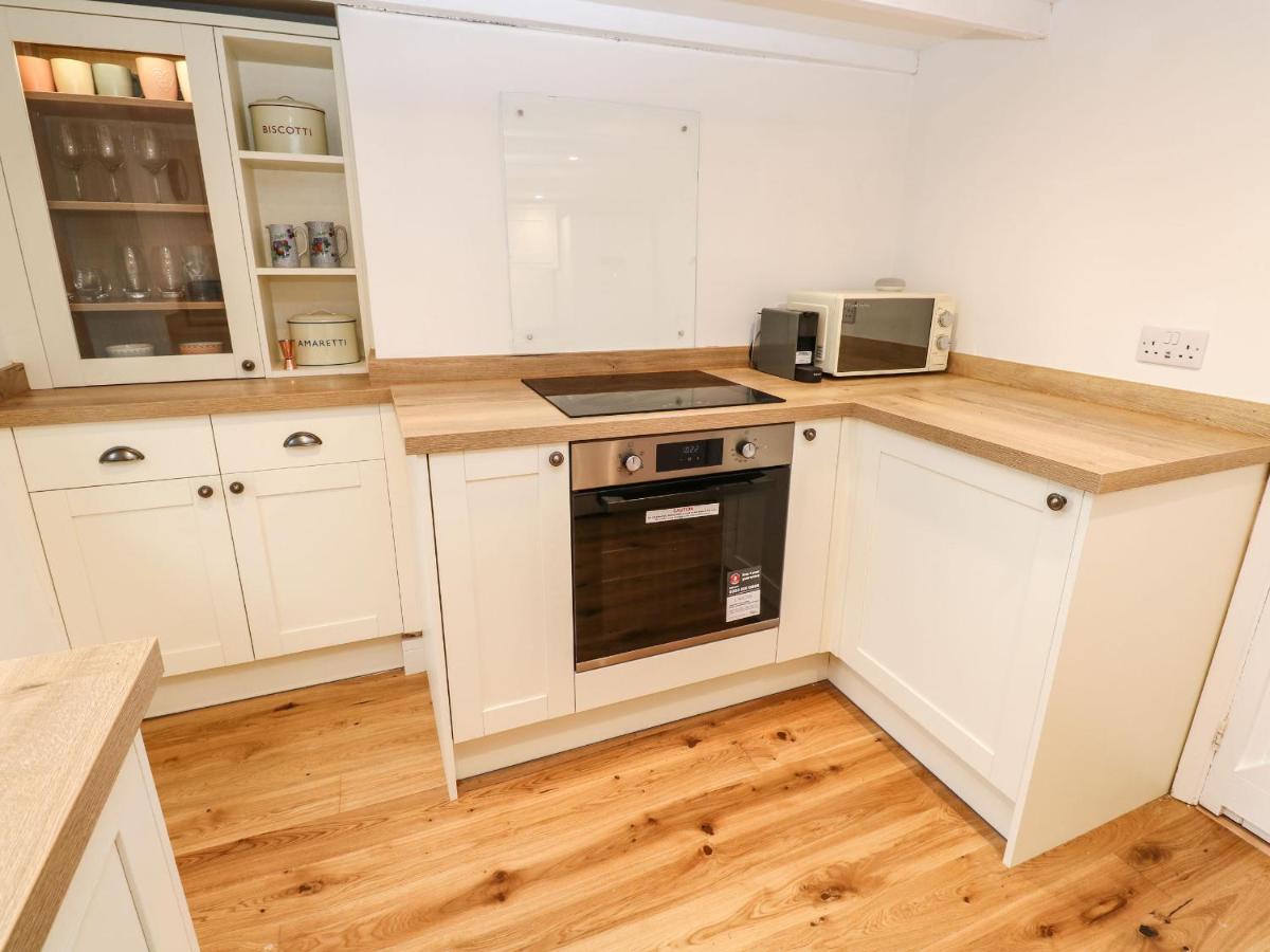 Oaktree Cottage سانت أوستيل المظهر الخارجي الصورة