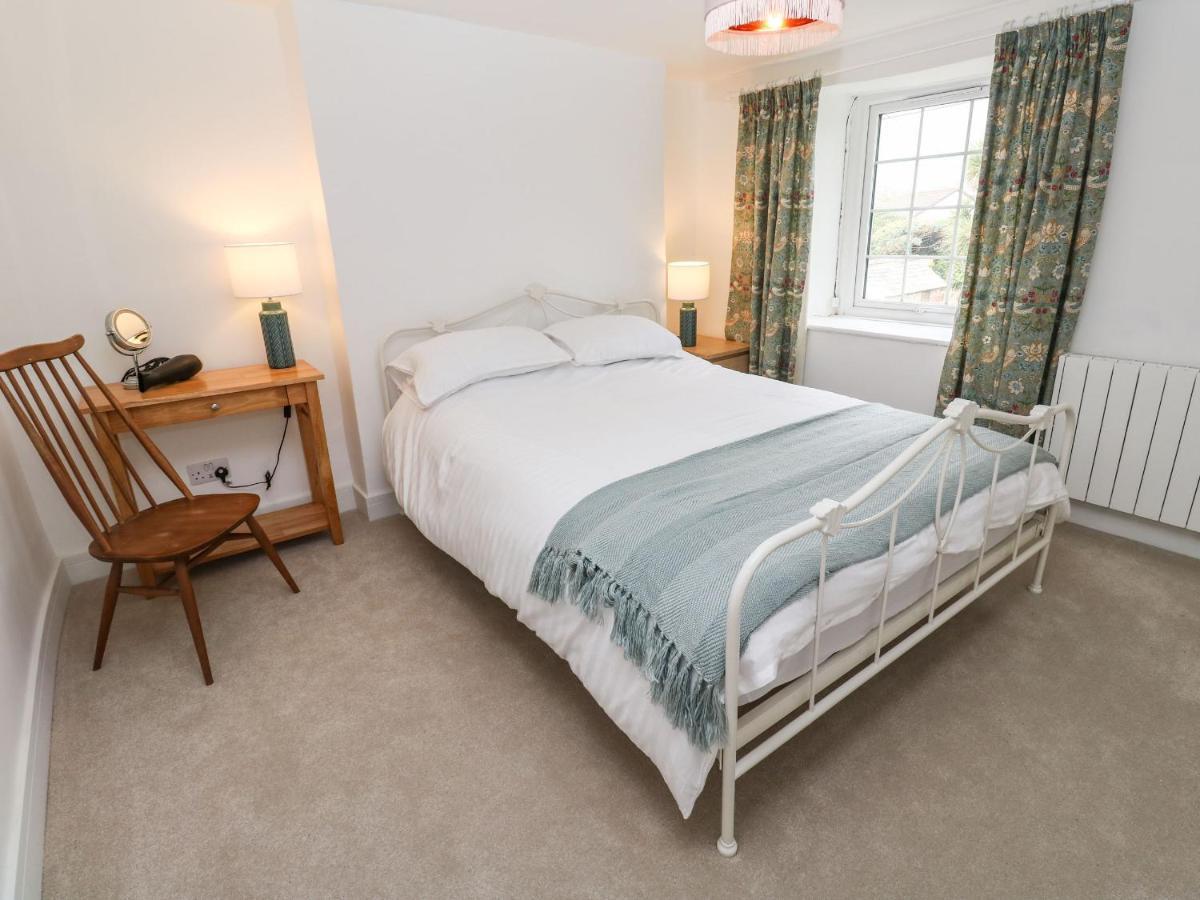 Oaktree Cottage سانت أوستيل المظهر الخارجي الصورة