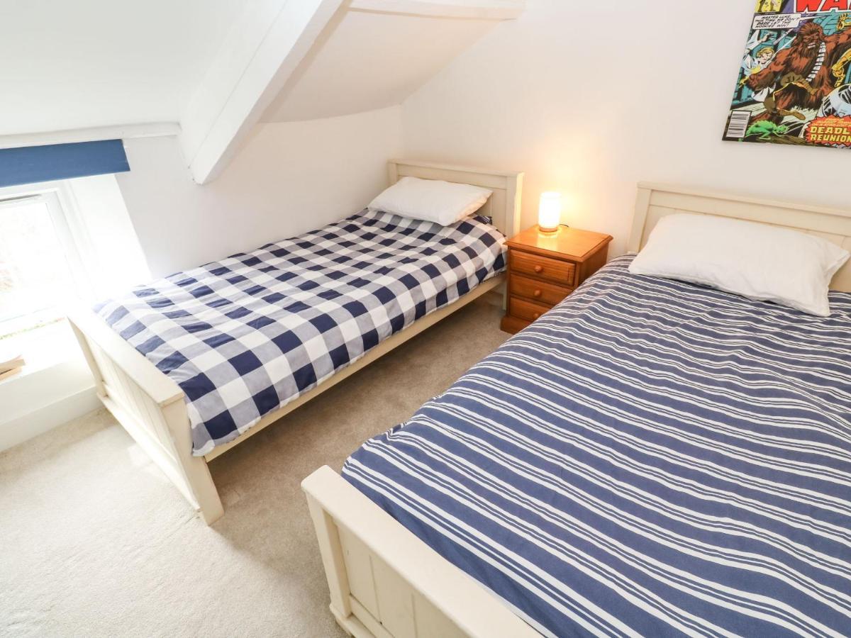 Oaktree Cottage سانت أوستيل المظهر الخارجي الصورة