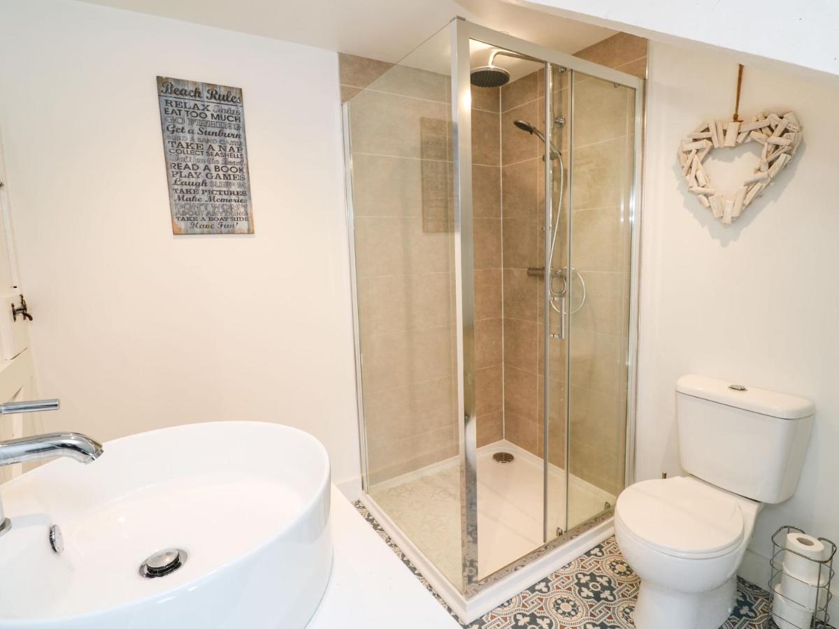 Oaktree Cottage سانت أوستيل المظهر الخارجي الصورة