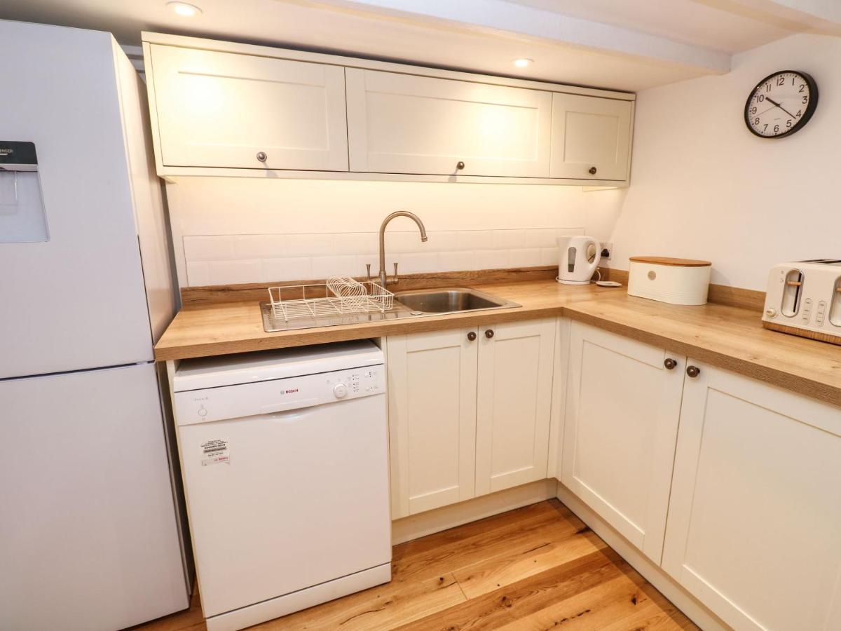 Oaktree Cottage سانت أوستيل المظهر الخارجي الصورة