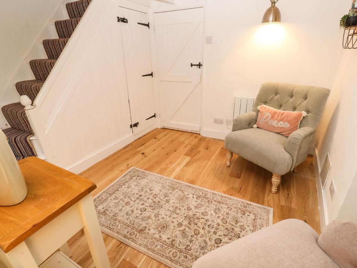 Oaktree Cottage سانت أوستيل المظهر الخارجي الصورة