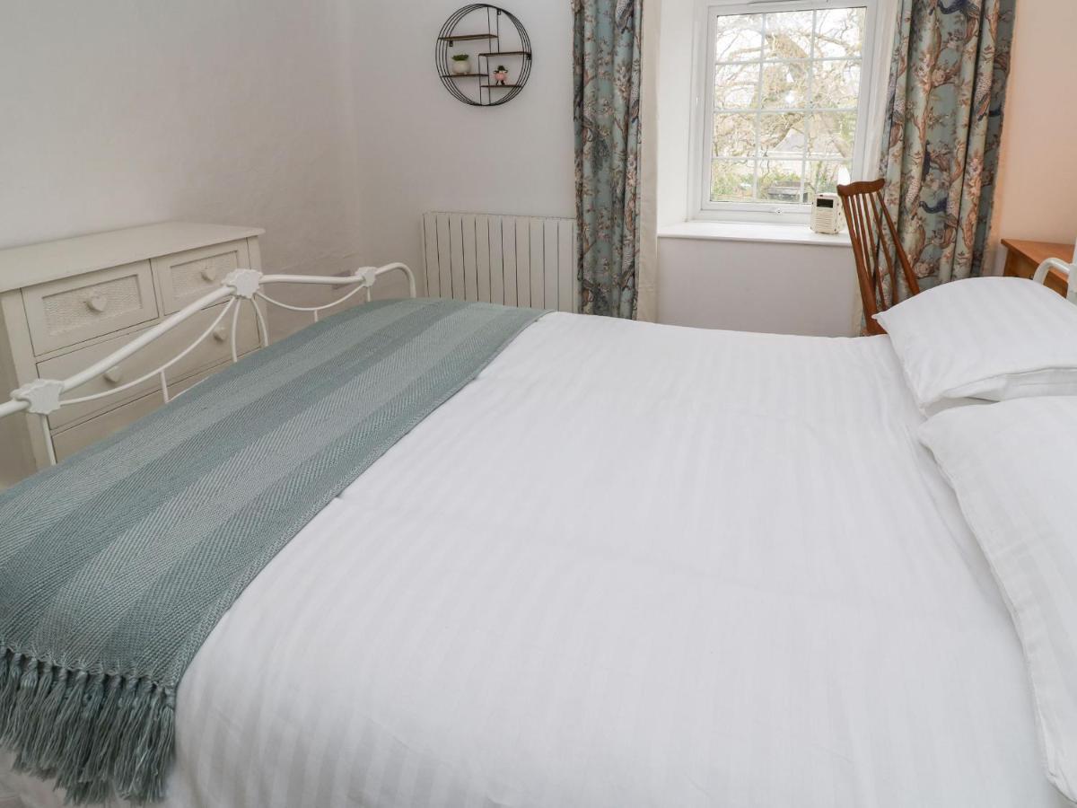 Oaktree Cottage سانت أوستيل المظهر الخارجي الصورة