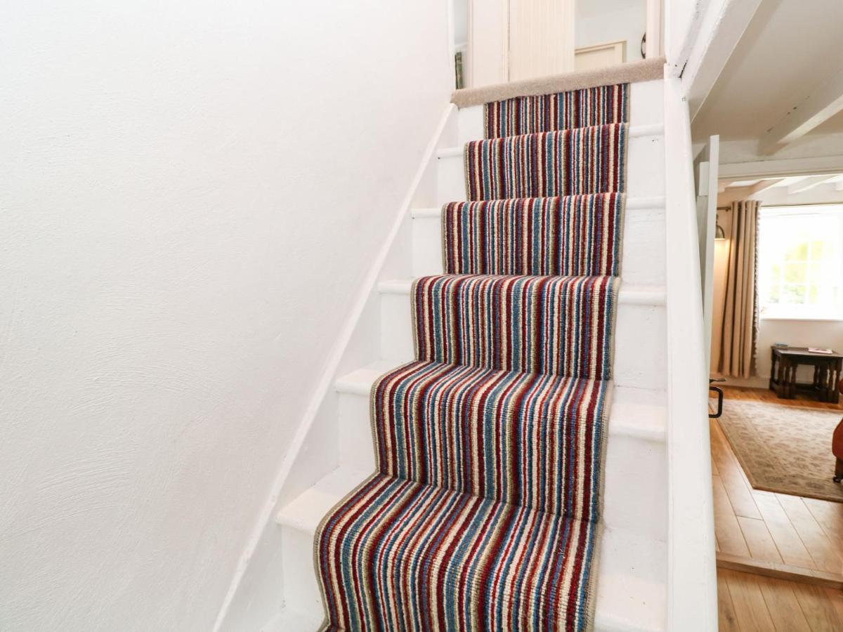 Oaktree Cottage سانت أوستيل المظهر الخارجي الصورة