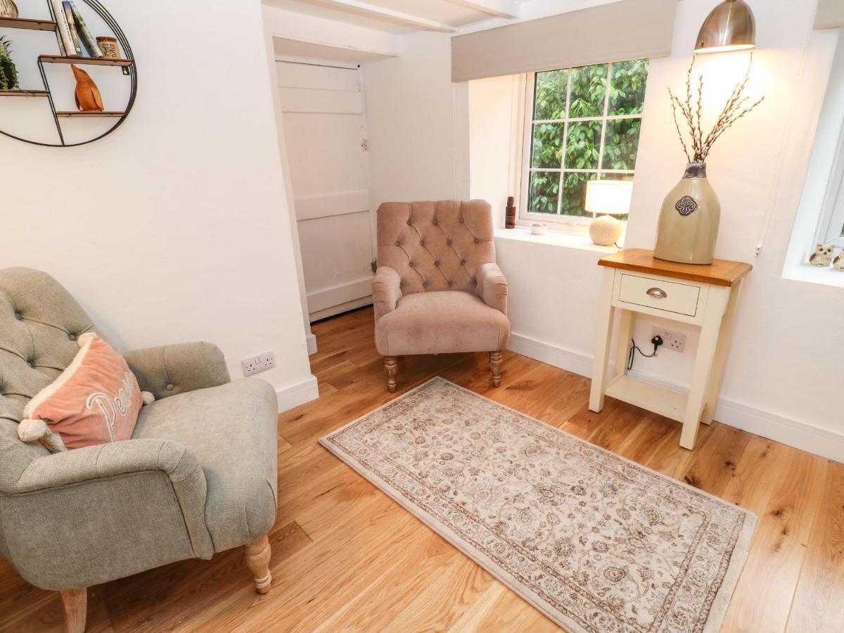 Oaktree Cottage سانت أوستيل المظهر الخارجي الصورة