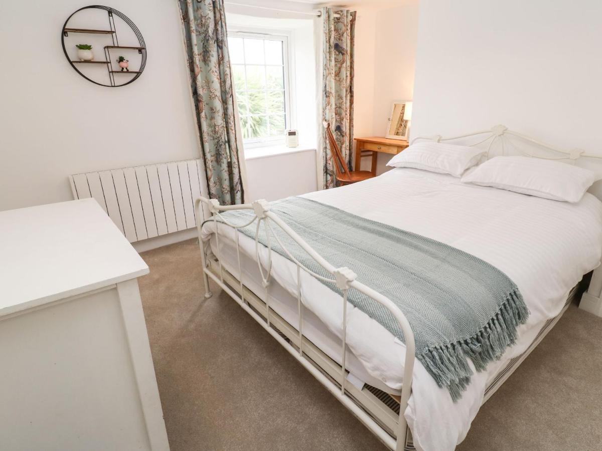 Oaktree Cottage سانت أوستيل المظهر الخارجي الصورة