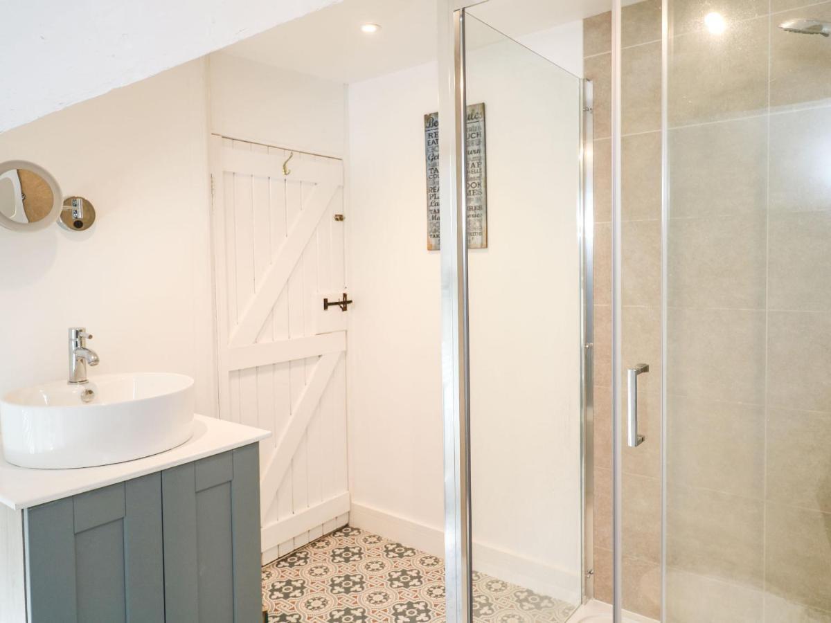 Oaktree Cottage سانت أوستيل المظهر الخارجي الصورة