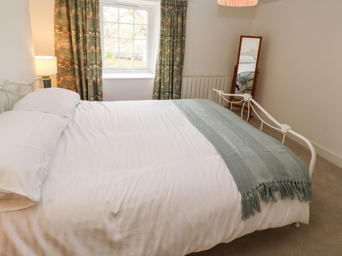 Oaktree Cottage سانت أوستيل المظهر الخارجي الصورة