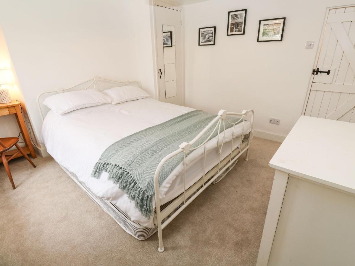 Oaktree Cottage سانت أوستيل المظهر الخارجي الصورة