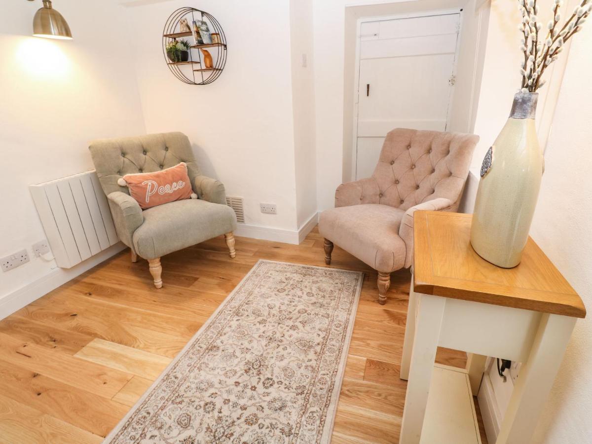Oaktree Cottage سانت أوستيل المظهر الخارجي الصورة