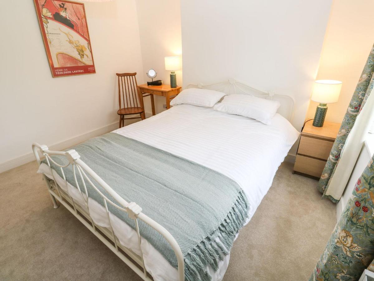 Oaktree Cottage سانت أوستيل المظهر الخارجي الصورة