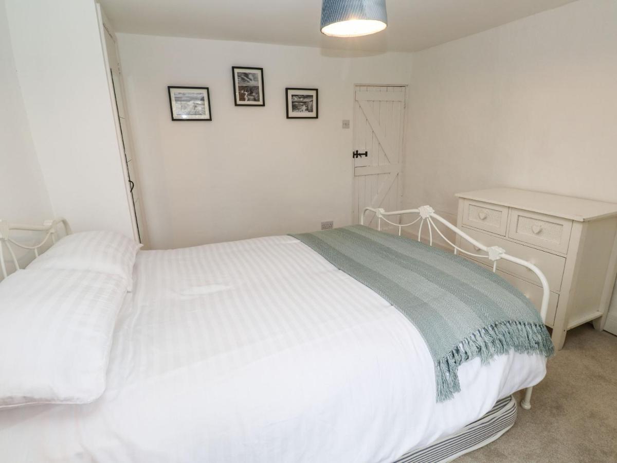 Oaktree Cottage سانت أوستيل المظهر الخارجي الصورة
